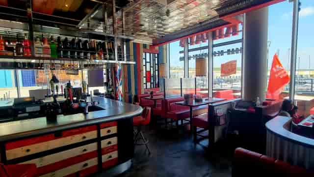 TGI Friday's Brighton Marina