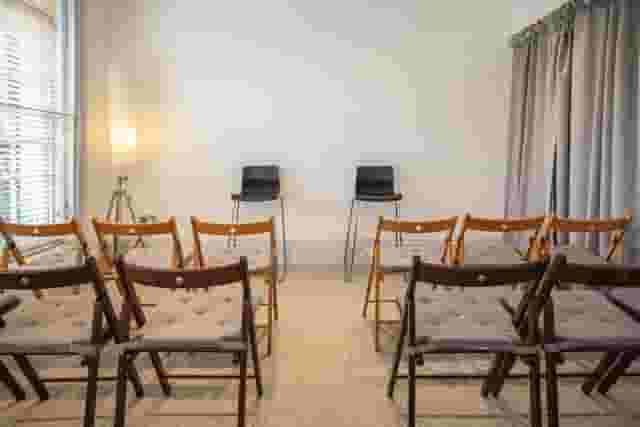 The Flat