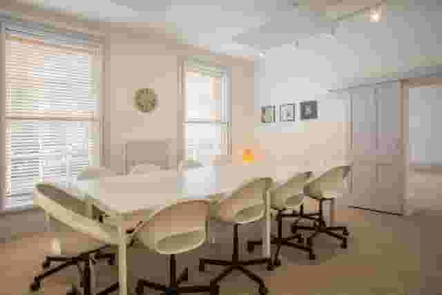 The Flat