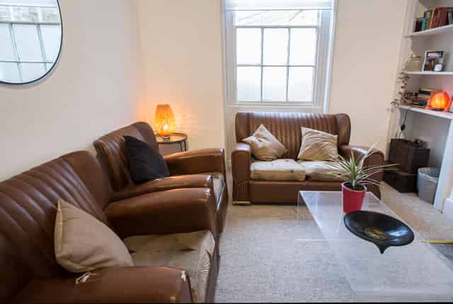 The Flat
