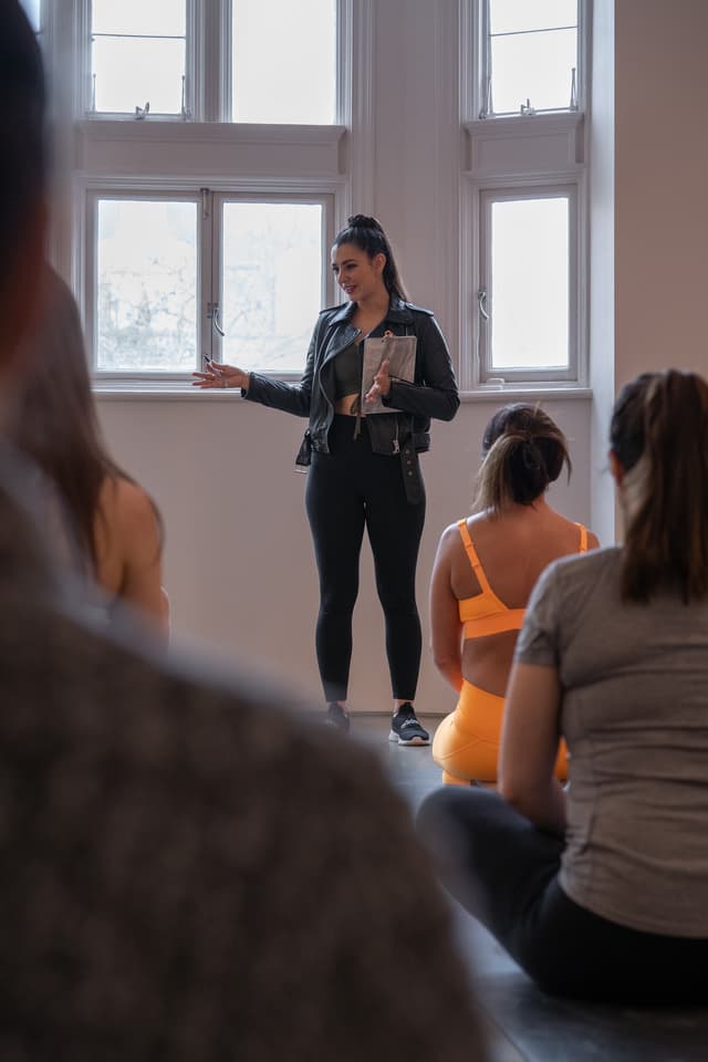 Vita Boutique Fitness
