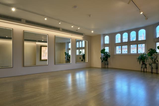 Vita Boutique Fitness