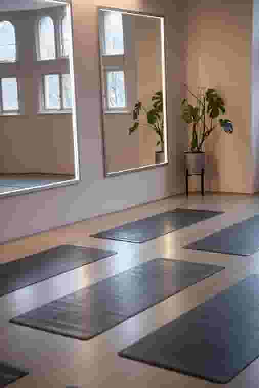Vita Boutique Fitness