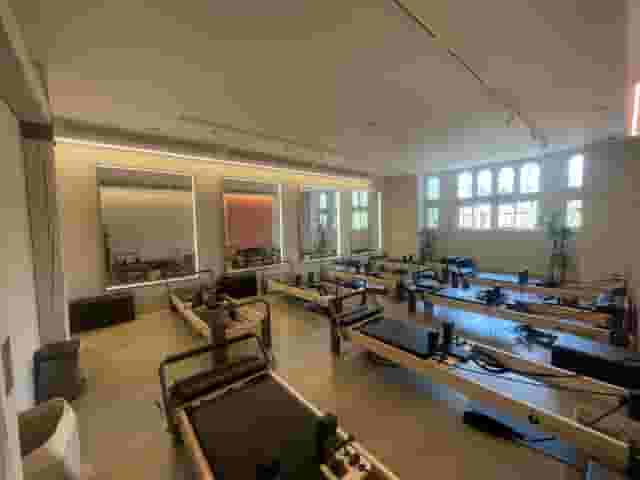 Vita Boutique Fitness