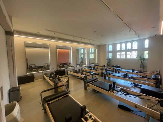 Vita Boutique Fitness