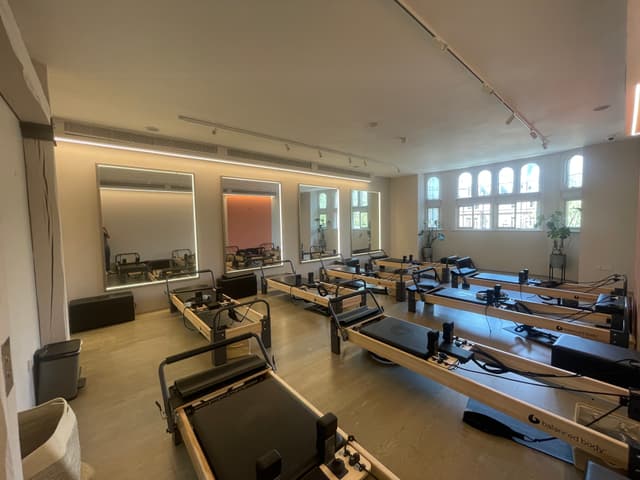 Vita Boutique Fitness