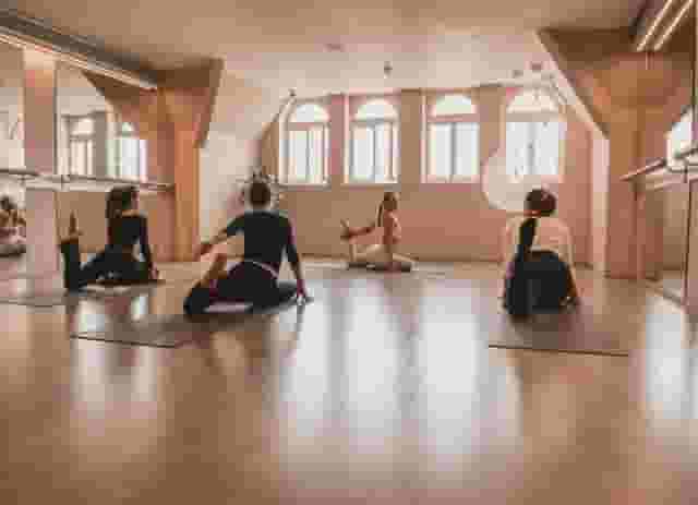 Vita Boutique Fitness