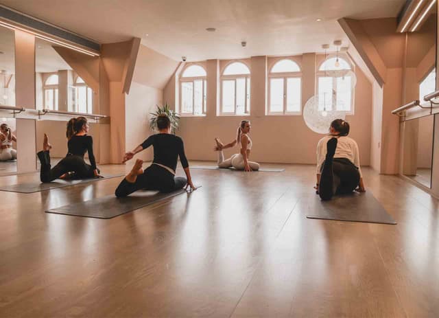 Vita Boutique Fitness