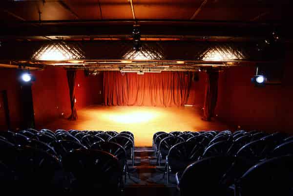 Theatre