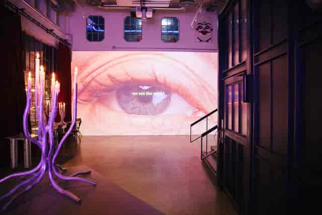 Shoreditch Arts Club - image 3