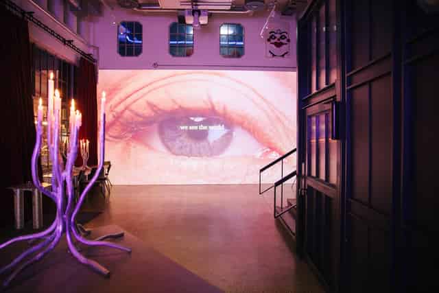 Shoreditch Arts Club