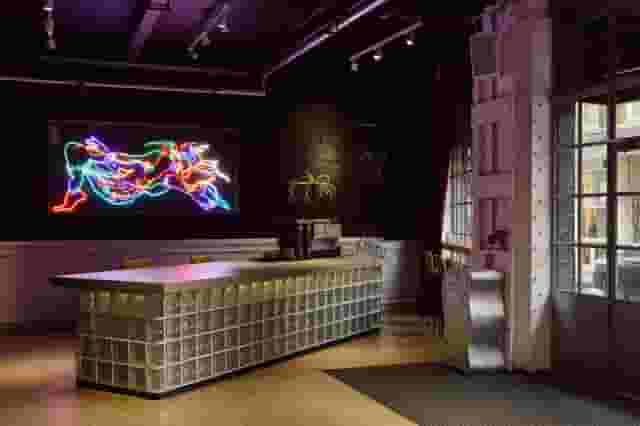 Whole Venue
