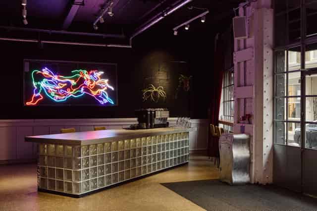 Shoreditch Arts Club