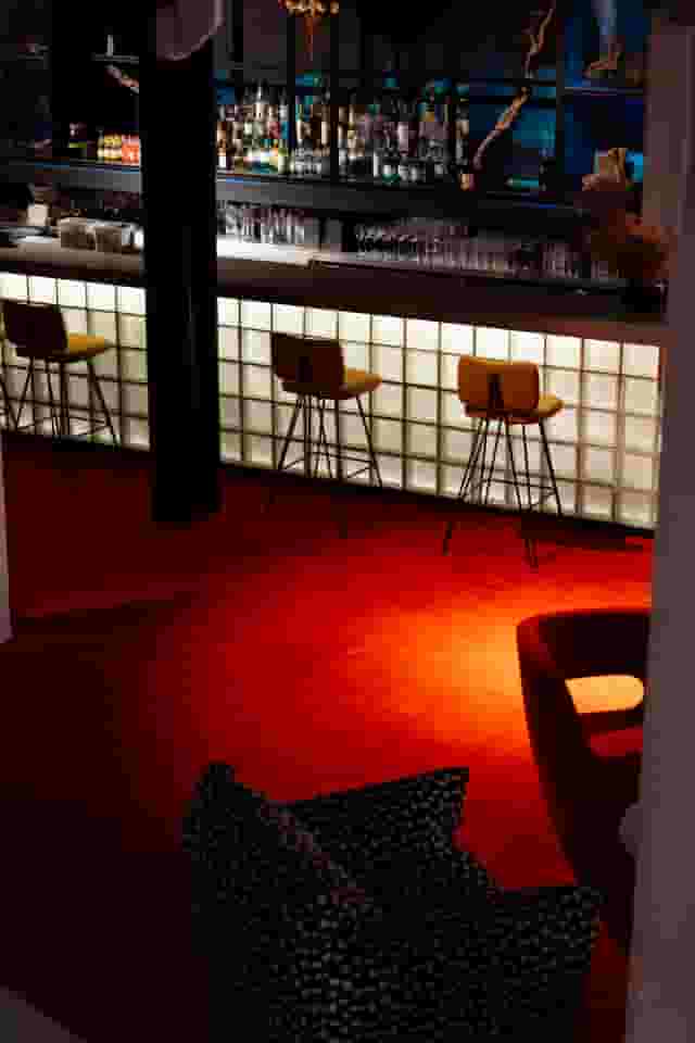 Shoreditch Arts Club