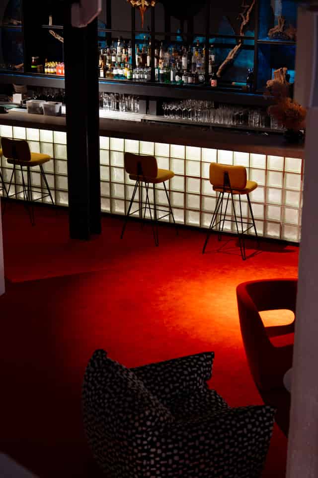 Shoreditch Arts Club