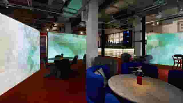 Whole Venue