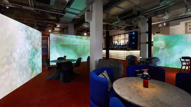 Shoreditch Arts Club