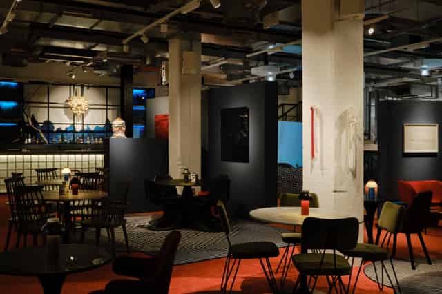 Shoreditch Arts Club