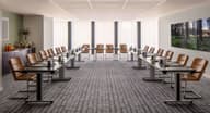 Small Meeting Rooms