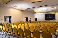 Small Meeting Rooms