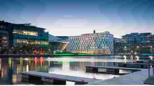 The Shannon