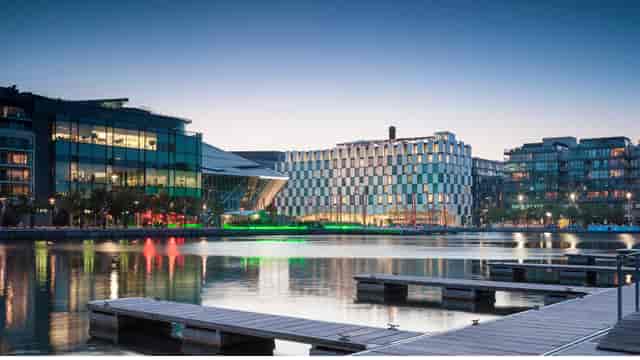 Anantara The Marker Dublin Hotel ...