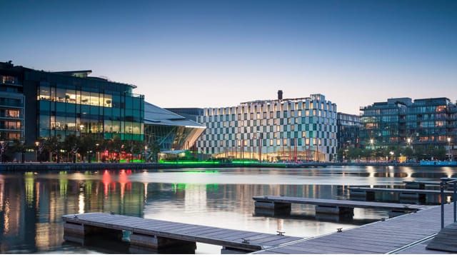 Anantara The Marker Dublin Hotel ...