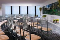 Small Meeting Rooms