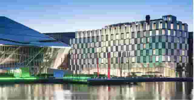 The Shannon
