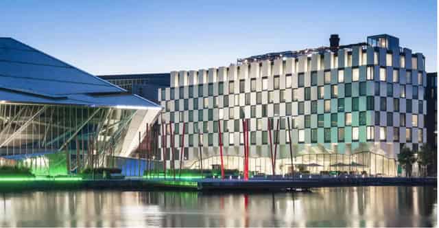 The Shannon
