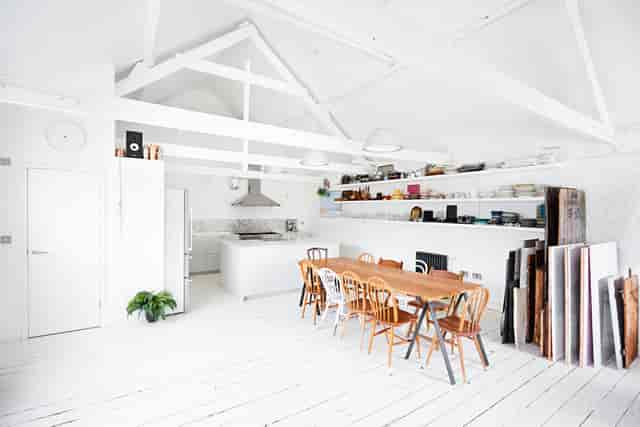 Kemble House Studio