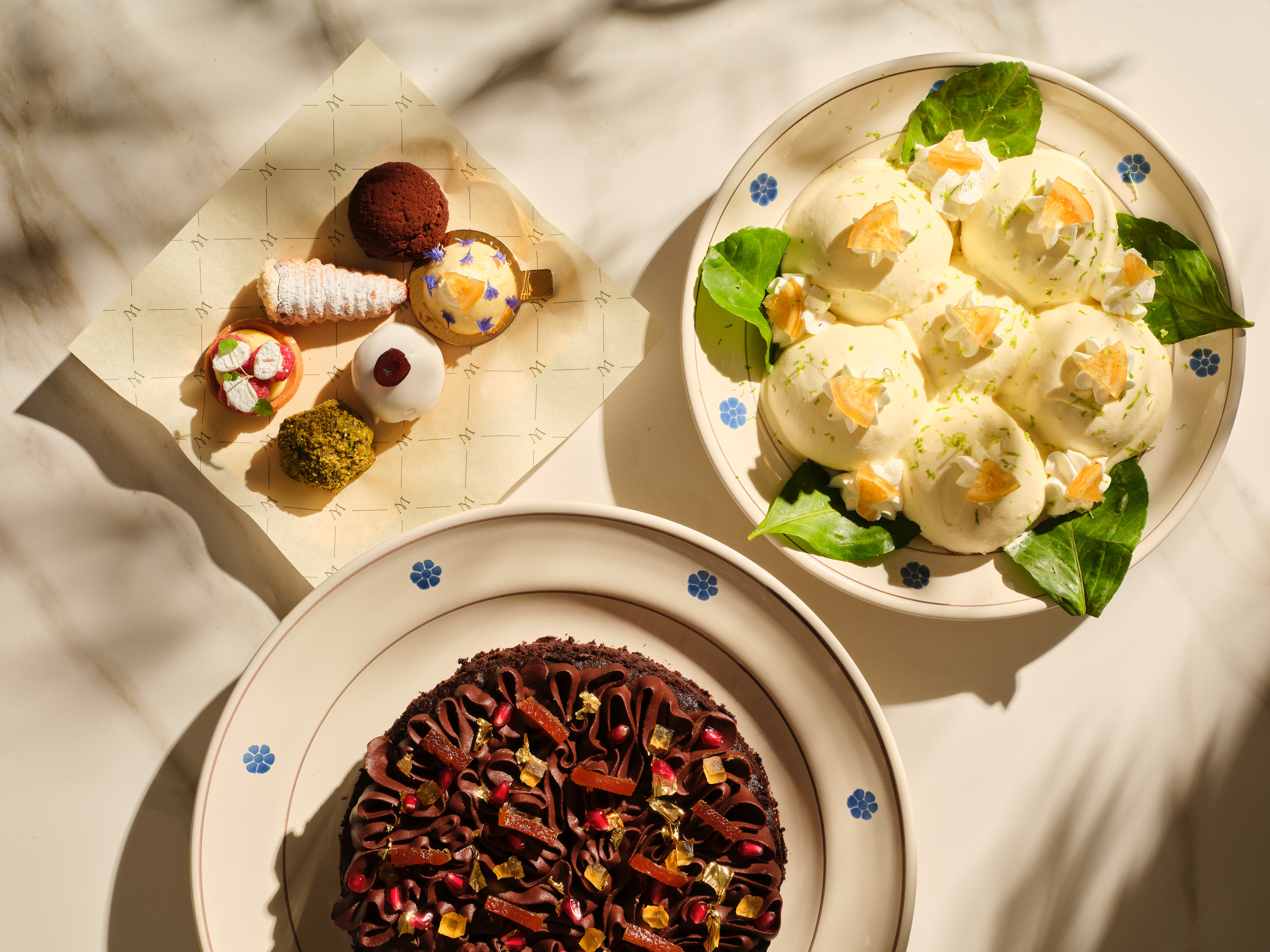 Corinthia London - image 1