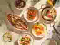Private Dining Rooms