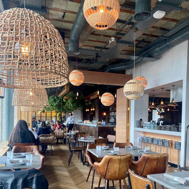 Treehouse Hotel London
