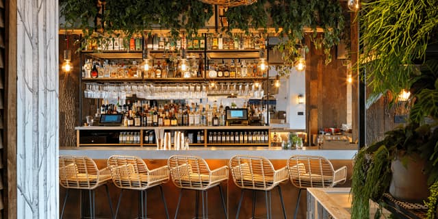 Treehouse Hotel London
