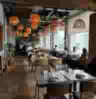 Event Venues