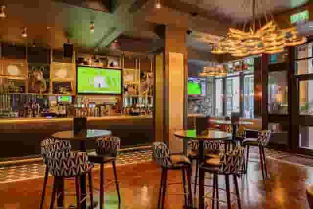 Venue Exclusive Hire 
