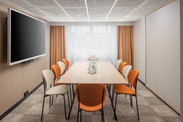 Victoria Park Suite