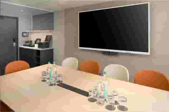 Victoria Park Suite