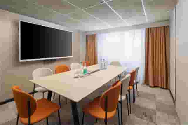 Mercure London Earls Court Hotel