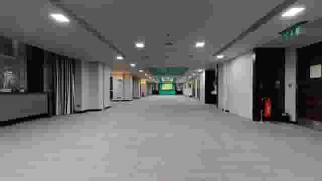 DoubleTree by Hilton London Kensington