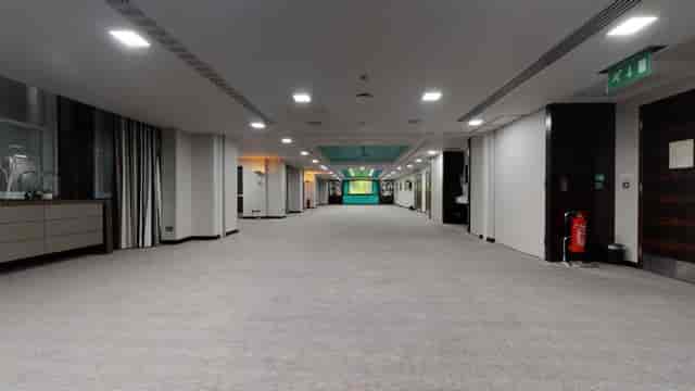 DoubleTree by Hilton London Kensington
