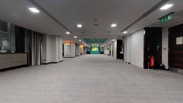 DoubleTree by Hilton London Kensington