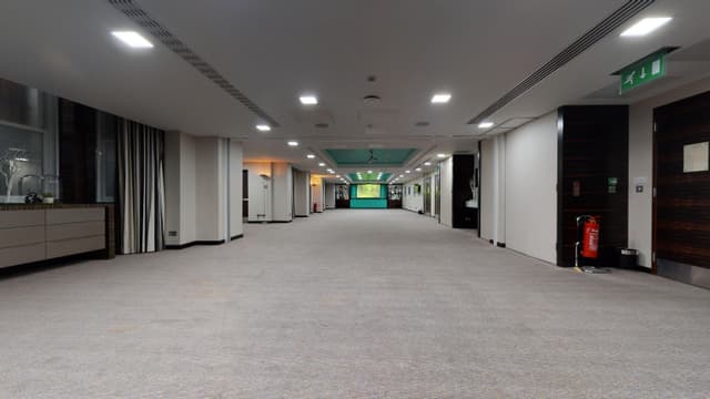 DoubleTree by Hilton London Kensington