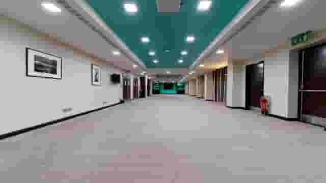 DoubleTree by Hilton London Kensington