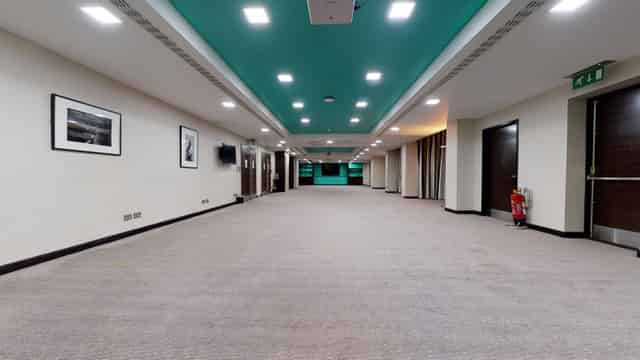 DoubleTree by Hilton London Kensington