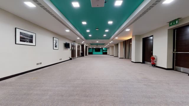 DoubleTree by Hilton London Kensington