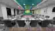 IT Training Venues