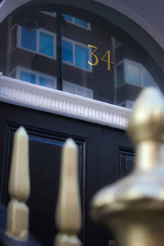 34 Bloomsbury