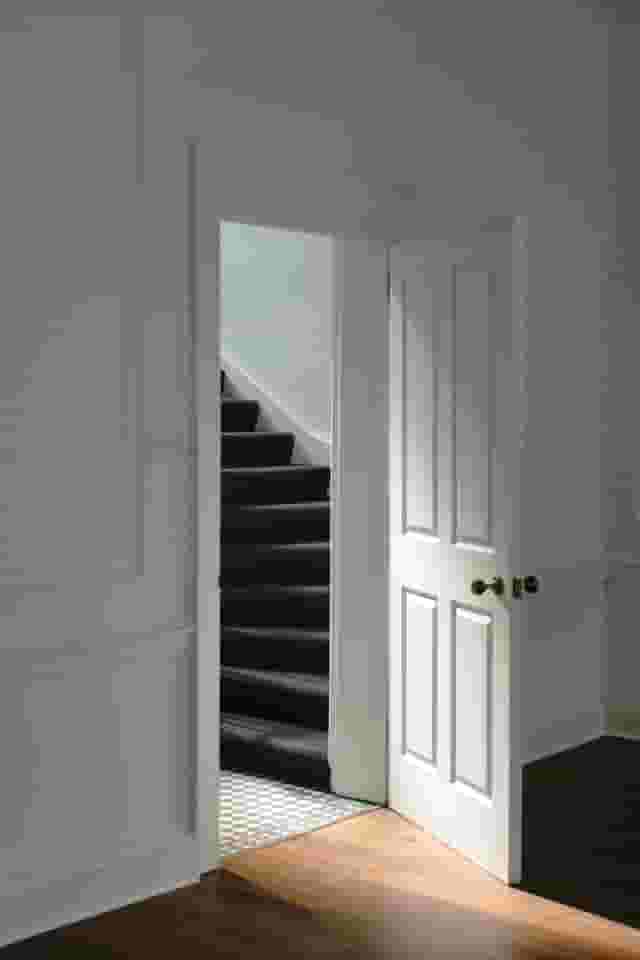 34 Bloomsbury